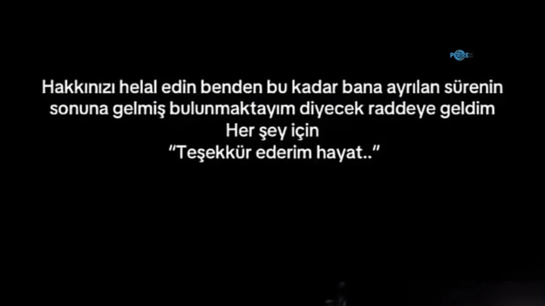Adıyaman'da Lise Öğrencisinin Ölümü Sonrası Sosyal Medya Detayı