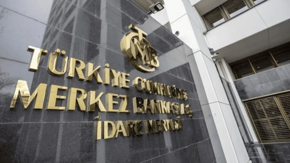 TCMB Politika Faizini 100 Baz Puan İndirerek Yüzde 36'ya Çekti
