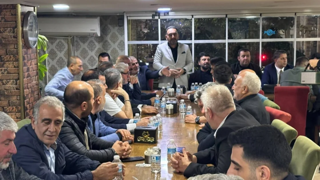 Sultangazi'de Adıyaman Tanıtım Günleri İçin Hazırlıklar Tamamlandı