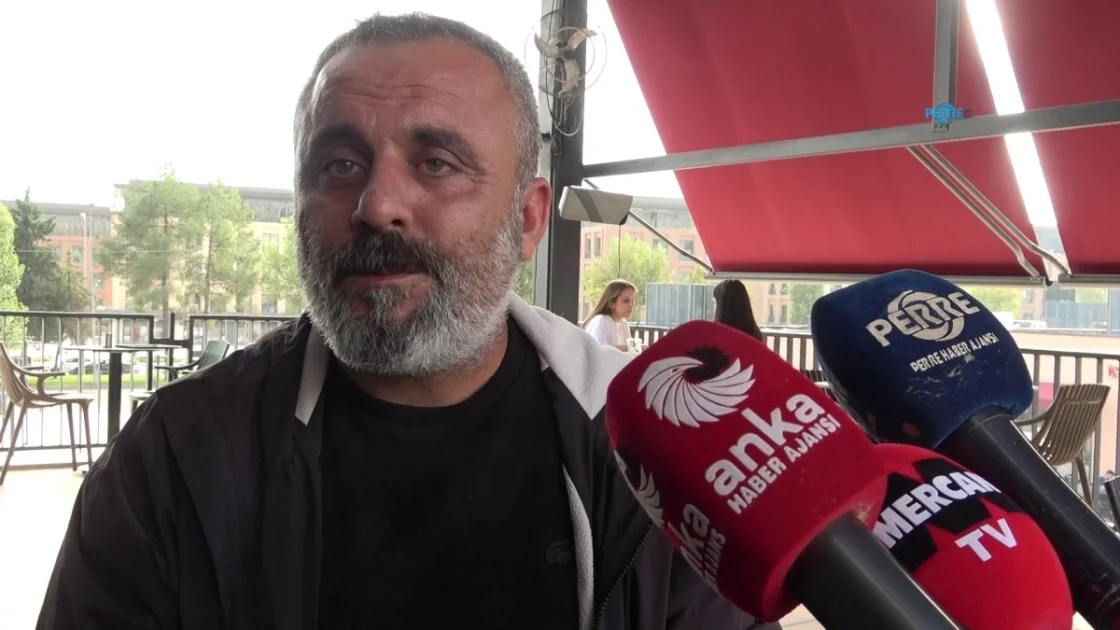 Adıyamanlı İş İnsanı Turan: 'Şeyh' Güvencesiyle 97.5 Milyon TL Dolandırıldım