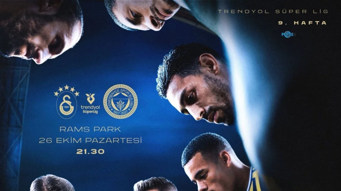 Adıyamanlı Futbolseverler Dikkat: Süper Lig'de Derbi Heyecanı