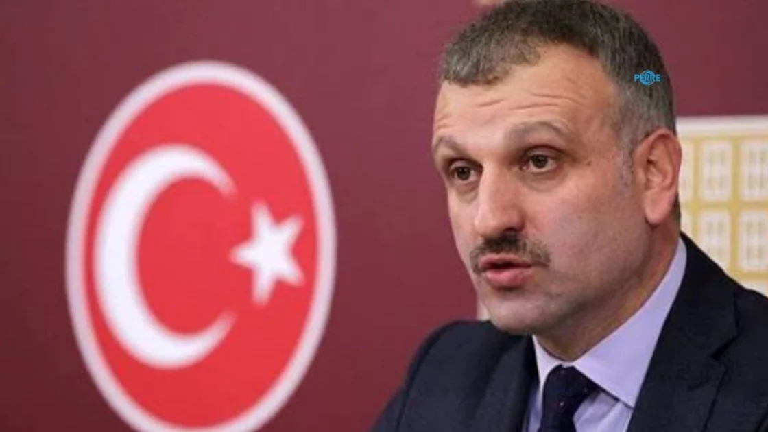 Oktay Saral, Azerbaycan Tartışması Sonrası Başdanışmanlıktan İstifa Etti
