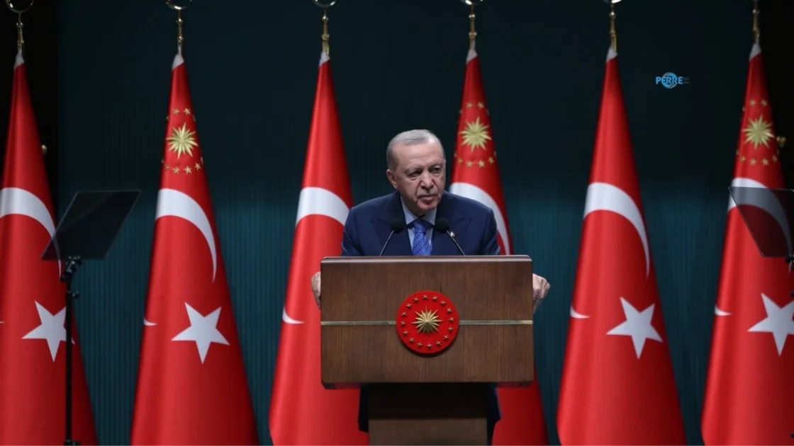 Erdoğan'dan Adıyaman'ı İlgilendiren Deprem Bütçesi Açıklaması