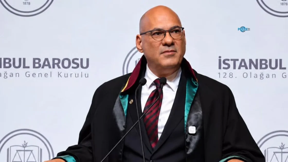 Av. Prof. Dr. Kanadoğlu'na Soruşturmaya Barolardan Tepki