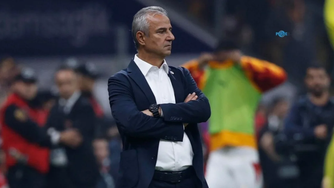 Fenerbahçe'de İsmail Kartal Dönemi Bitti: Gözler Yeni Teknik Direktörde