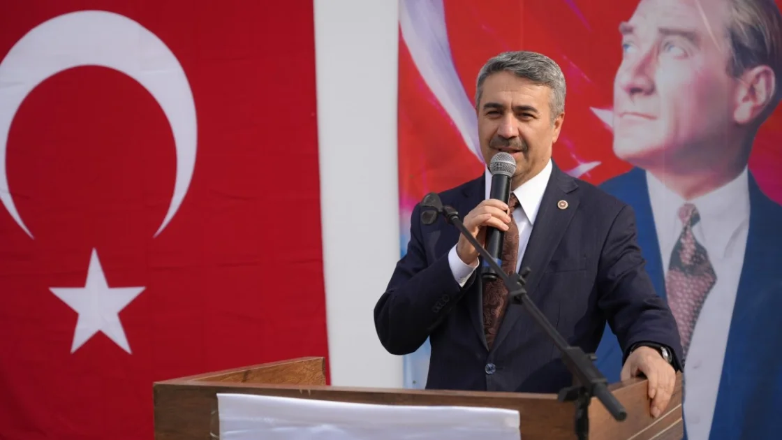 Mustafa Alkayış'tan Cumhuriyetin 103. Yılı Mesajı: Ortak Kazanımımız