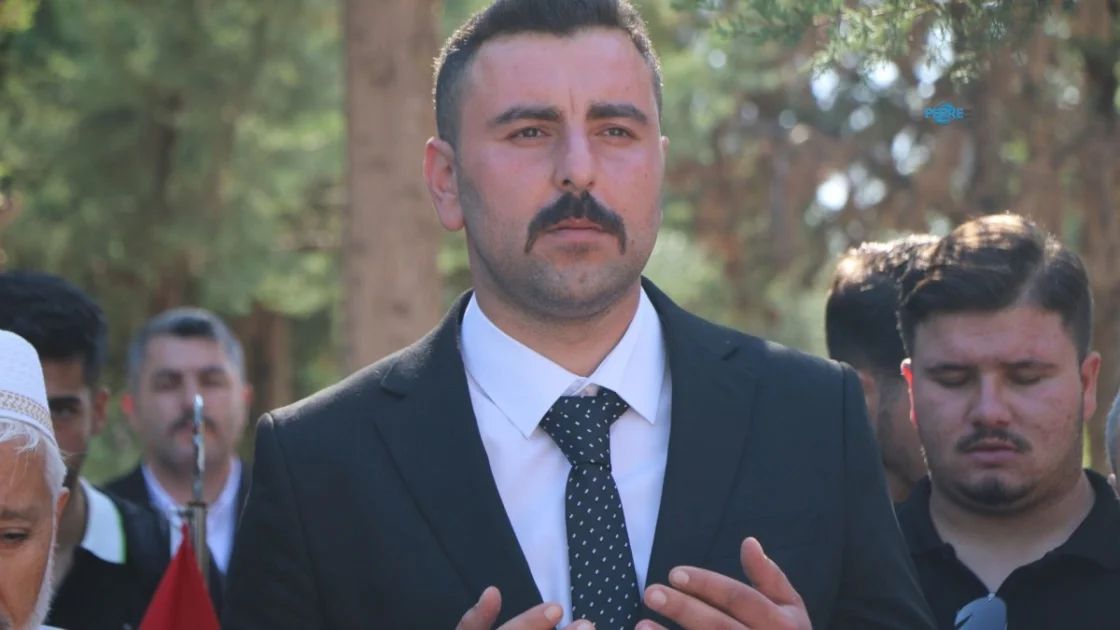Adıyaman Ülkü Ocakları'ndan Cumhuriyet Mesajı: Ortak Sorumluluğumuz
