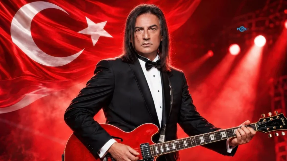Adıyaman'da Cumhuriyet Bayramı Coşkusu Çelik Konseriyle Sürecek
