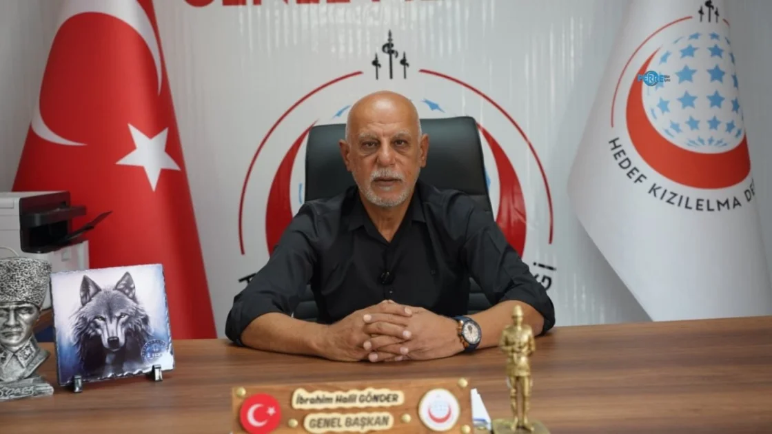 İbrahim Halil Gönder: Cumhuriyet, Bağımsızlık İradesinin En Büyük Eseridir