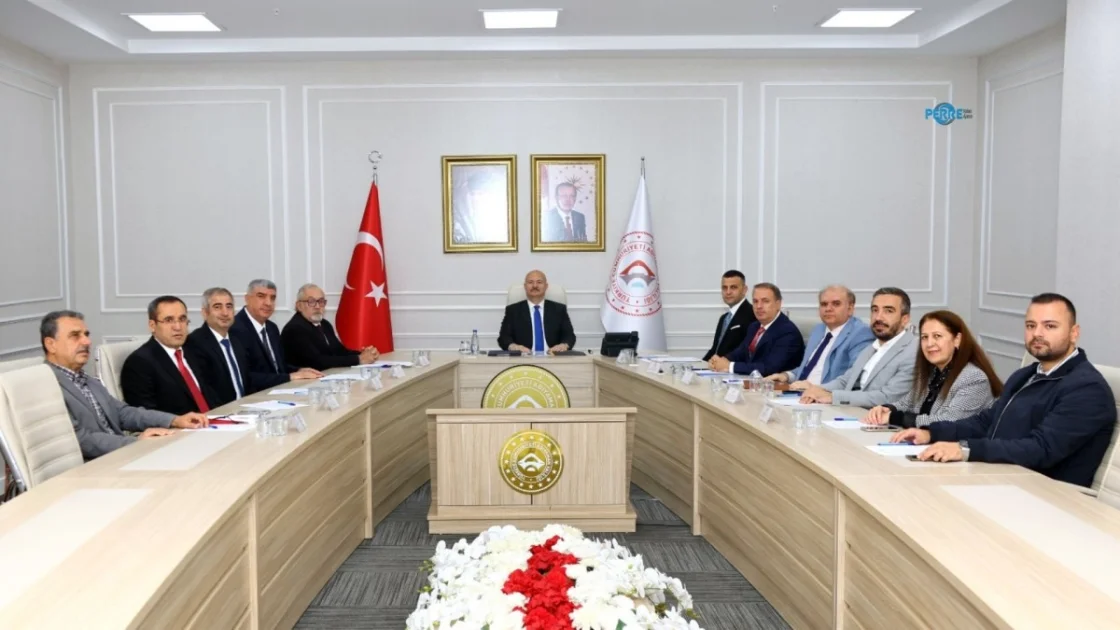 Adıyaman'da İŞKUR'dan 9 Ayda 1.424 Kişiye İş, 1.5 Milyar Lira Destek