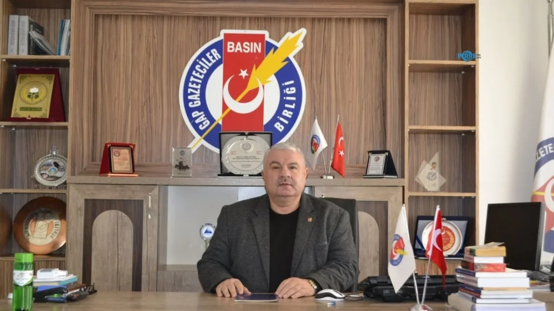 Kıymaz'dan Milletvekillerine Yeşil Pasaport Mektubu: Gazeteciler de Haktan Yararlansın