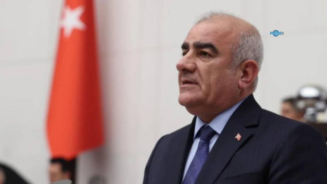 Özhan: Adıyaman'ı Eserlerin ve Yatırımların Yüzyılı Yapacağız