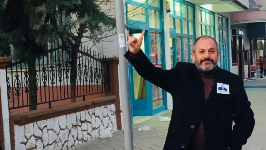 TÜRKAV Adıyaman Başkanı Babar'dan 29 Ekim Cumhuriyet Mesajı