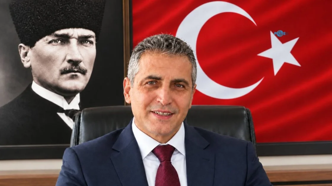 Adıyaman'dan Karataş: 'Tüm Fitnelere Rağmen Dağılmadık, Güçlüyüz'