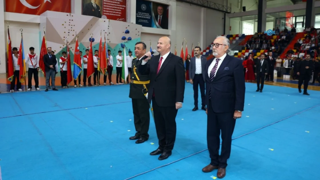 Adıyaman, Cumhuriyetin 103. Yıl Dönümünü Coşkuyla Kutladı
