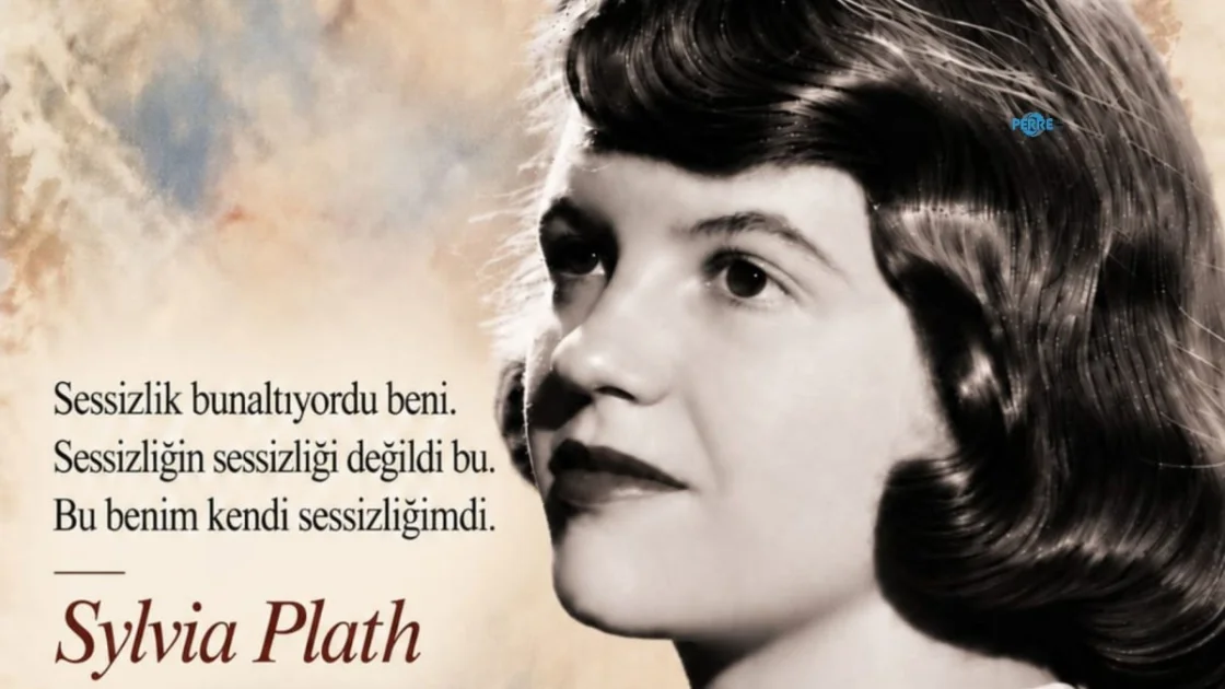 Mutenâ Dergisi'nin 35. Sayısı Sylvia Plath Dosyasıyla Okurlarla Buluştu