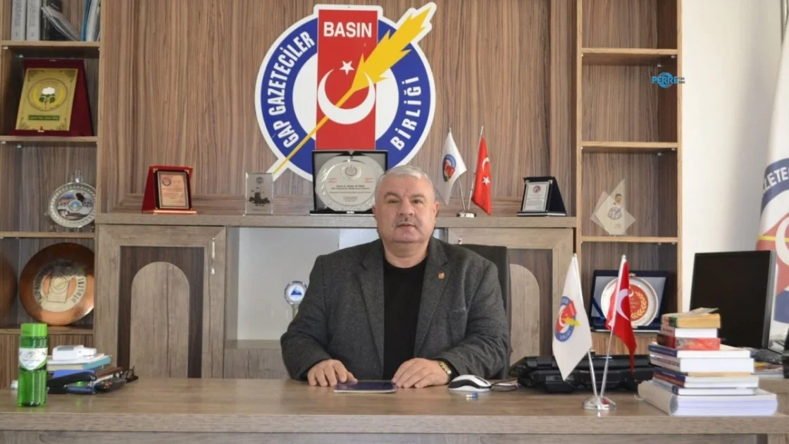 Kıymaz'dan Filistin Lideri Abbas'a Kıbrıs Tepkisi: Dostluk Karşılıklı Olmalı