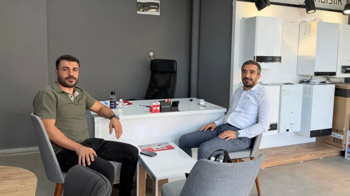 ATSO Başkanı Torunoğlu'ndan Sektör Temsilcilerine Ziyaret