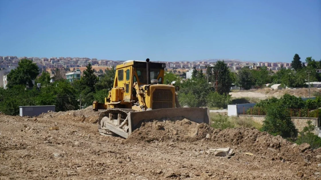 Çırçır Deresi'ndeki Molozlar Temizlendi: Adıyaman'da Çevreye Duyarlılık