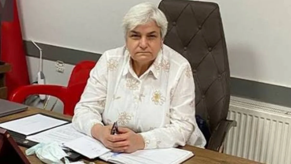 CHP Adıyaman Kadın Kollarından Asu Kaya'ya Tam Destek