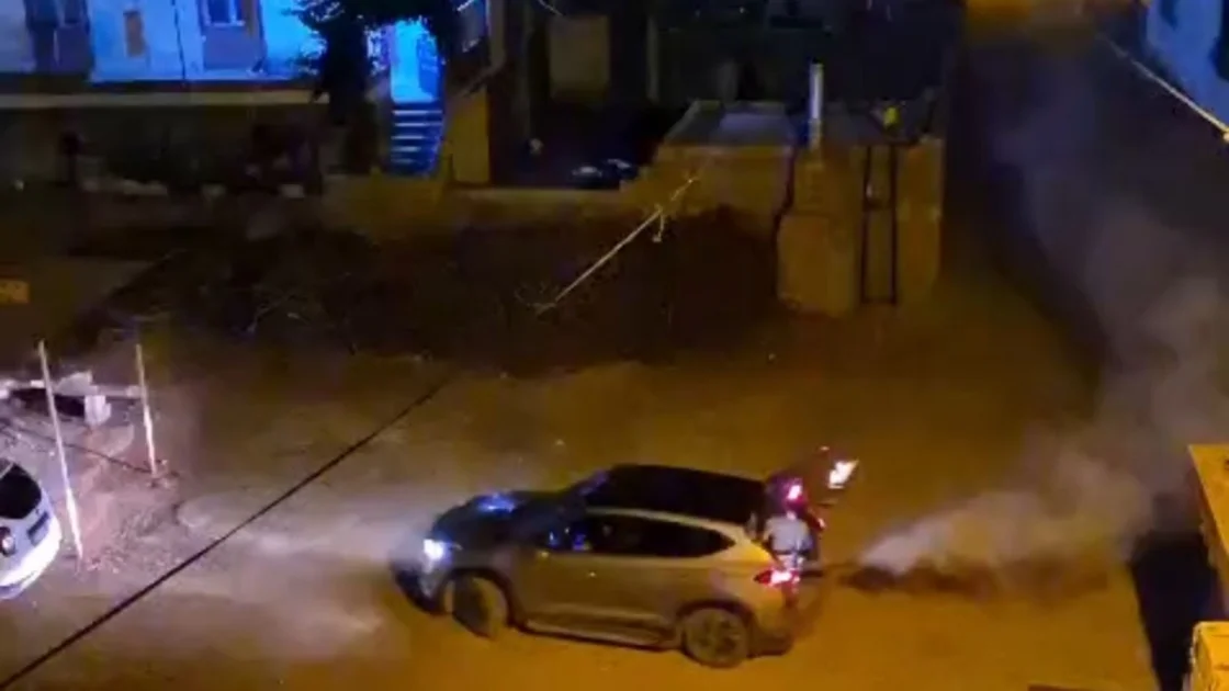 İzolllu Köyü'nde Örnek Dayanışma: Haşereye Karşı Seferberlik