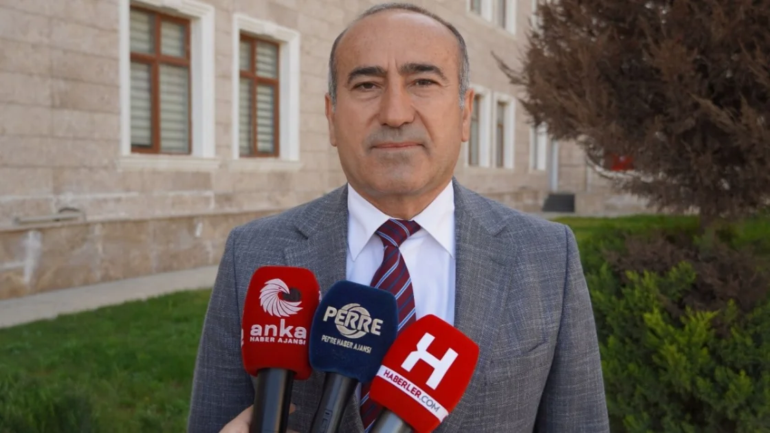 ADD Adıyaman Şubesi'nden Amasya Genelgesi Vurgusu