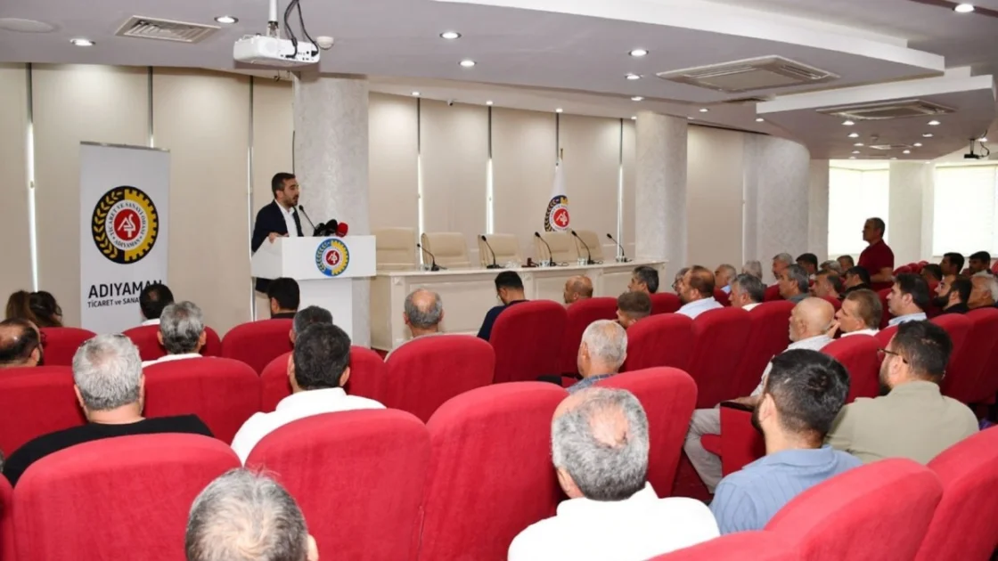 Başkan Torunoğlu'ndan Yerinde Dönüşüm İçin Acil Hakediş Çağrısı