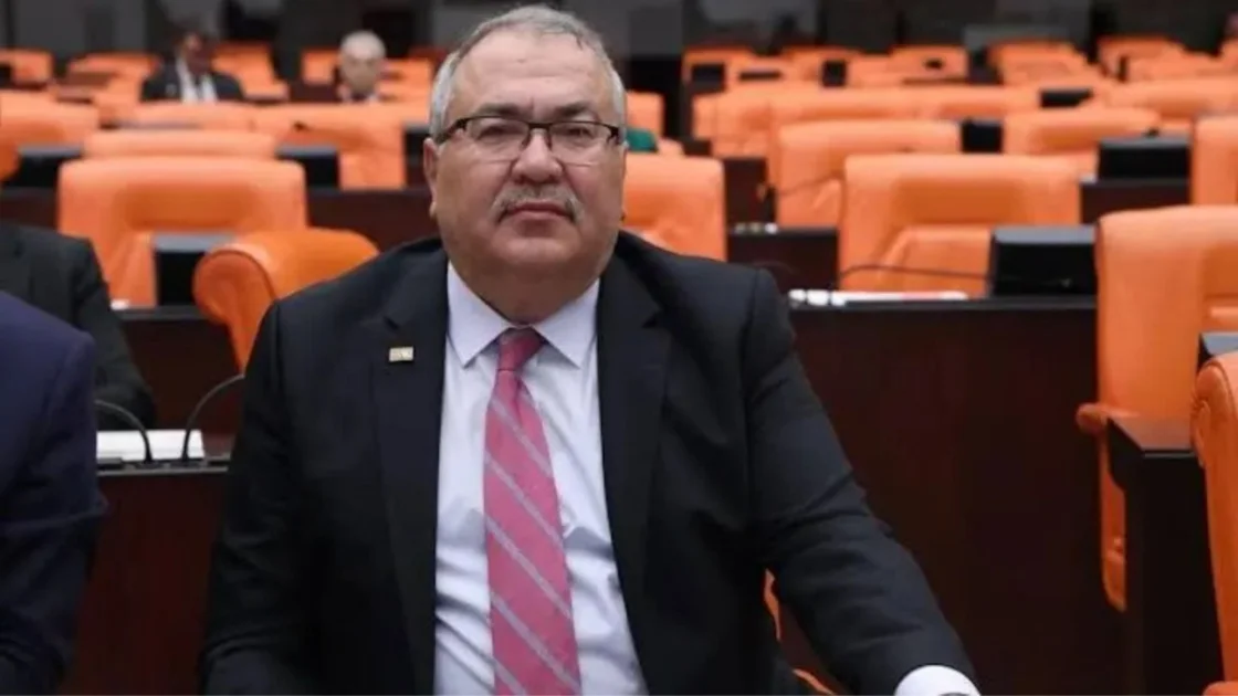 CHP'li Bülbül'den Yeni Parti İddialarına Adıyaman'dan Yanıt