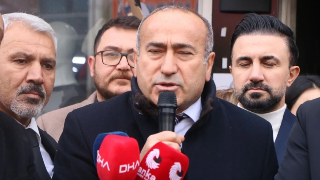 Adıyaman'da Eğitim Krizi Derinleşiyor: "Yapısal Çözülme Görmezden Gelinemez"