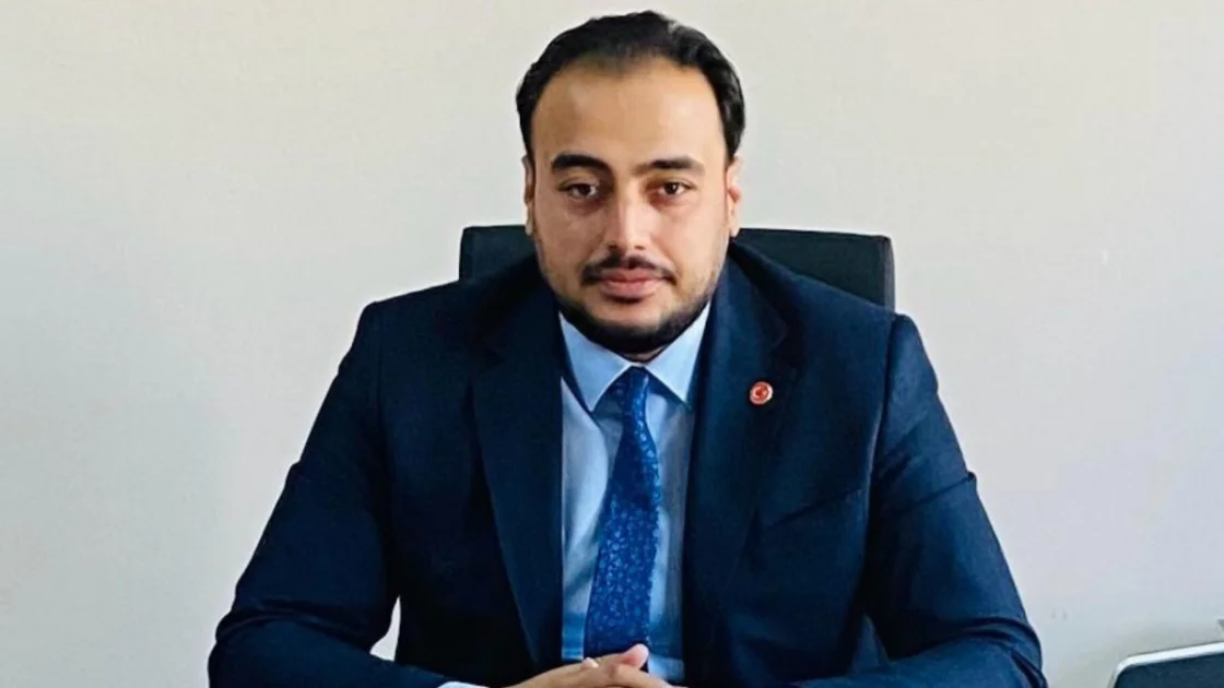 Adıyamanlı Eğitimci Yılmaz: Geleceğin Anahtarı Teknik Liselerde