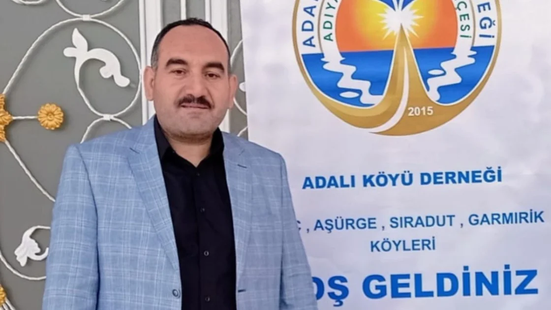 Adalı-Hiniç Derneği Başkanı Hüseyin Teke’den Rahmi Koç’a tepki