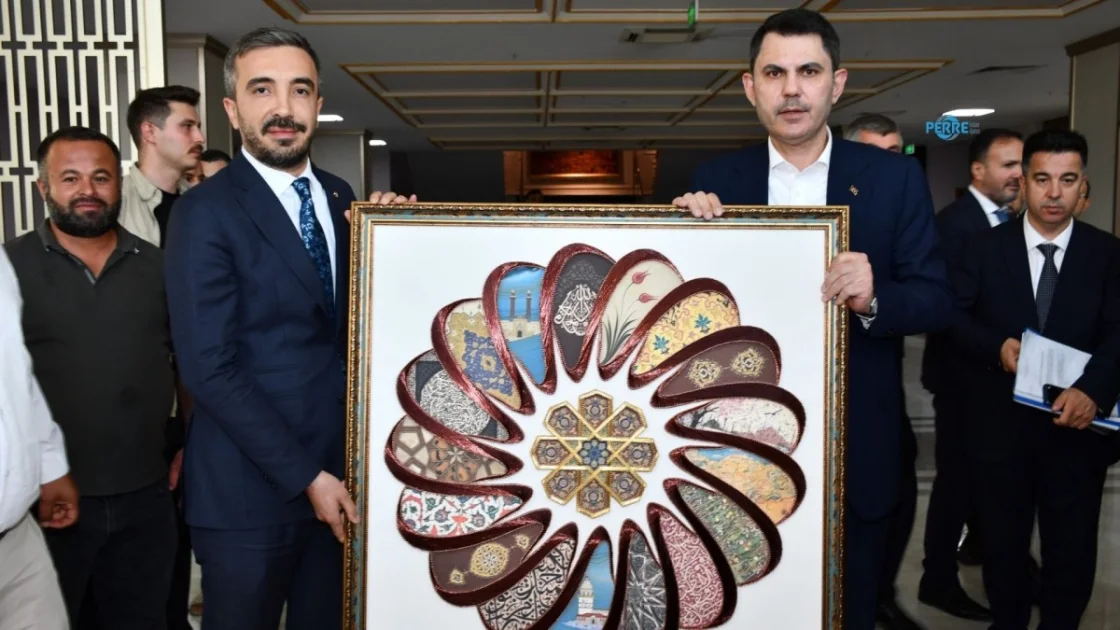 ATSO Başkanı Torunoğlu: Yerinde Dönüşüm Hak Edişleri Hızlanacak
