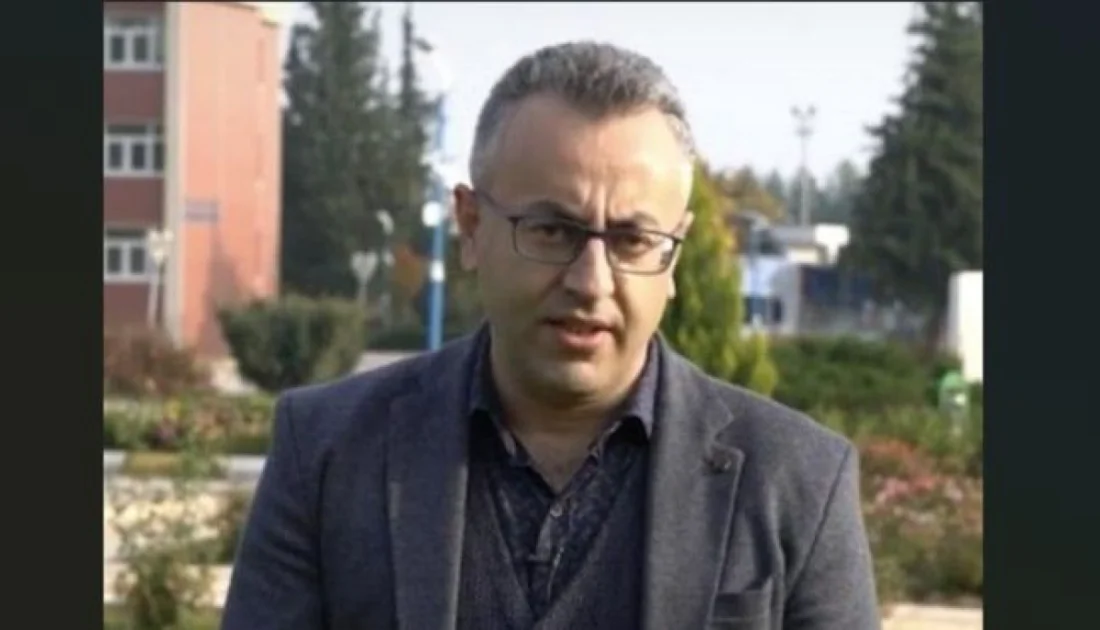 Prof. Dr. Dalyan'dan Hasan-ı Mekki Türbesi İçin Koruma Çağrısı