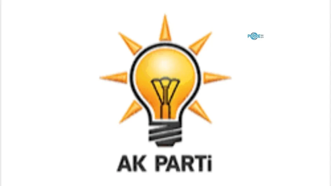 AK Parti Adıyaman Merkez İlçe Yaz Çalışmalarını Değerlendirdi