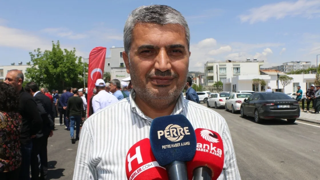 Adıyaman'da Muharrem Ayı Mesajı: Kerbela Barış ve Adalettir