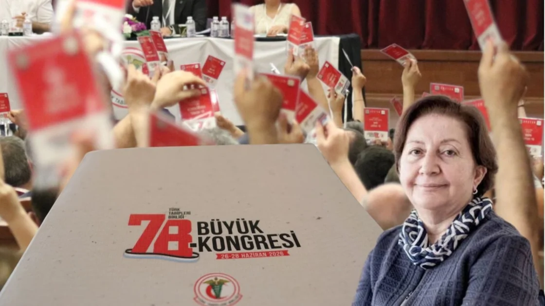 TTB Merkez Konseyi Görev Dağılımını Belirledi: Yeni Dönem Başladı