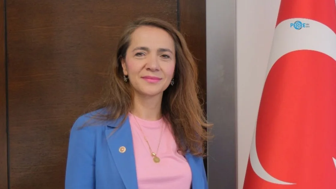 CHP'li İlgezdi'den Kredi Kartı Uyarısı: Dar Gelirli Çıkmaza Girmesin