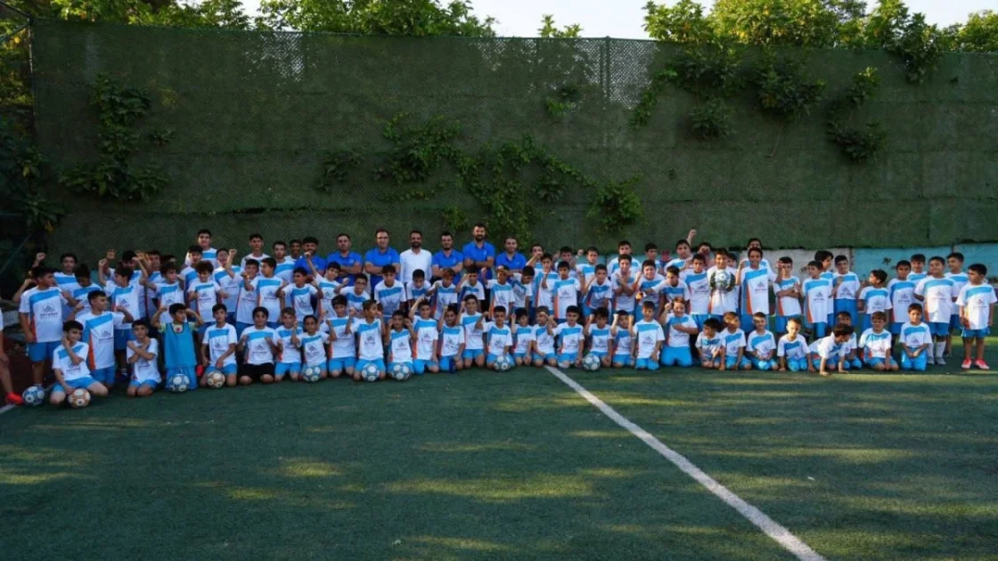 Adıyaman Belediyespor Altyapı Seçmeleri Başlıyor