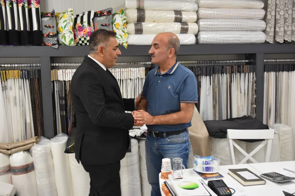 Başkan Sadıkoğlu'ndan Yeni Çarşı Kümelenme Kararına Yeniden Değerlendirme Çağrısı