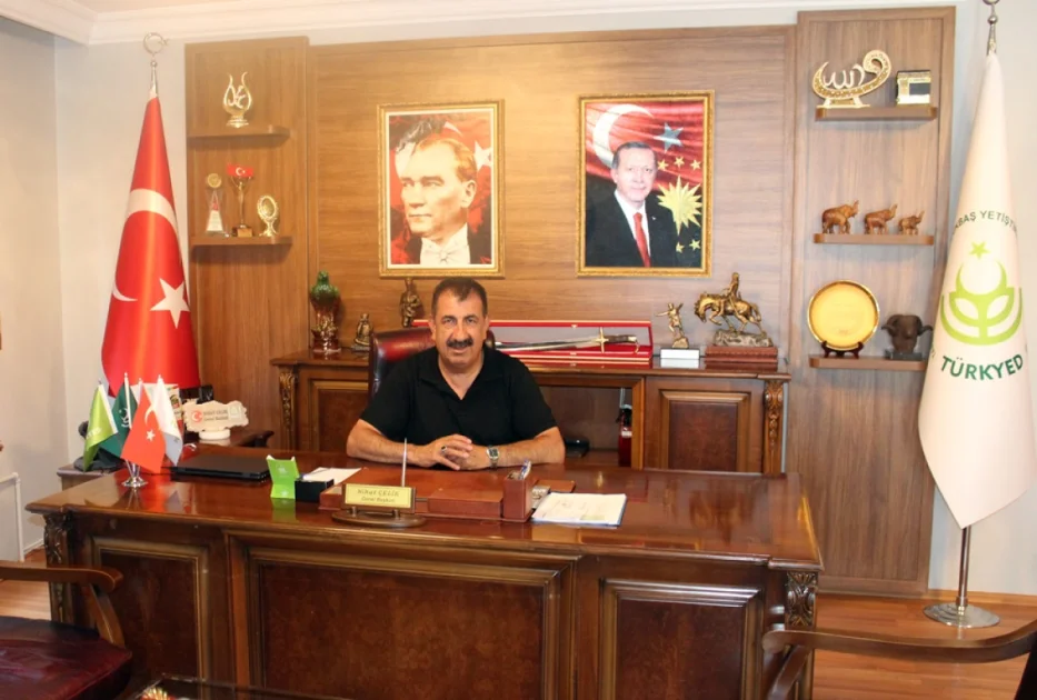 Adıyaman'da Canlı Hayvan Sevklerine Caydırıcı Cezalar Geldi