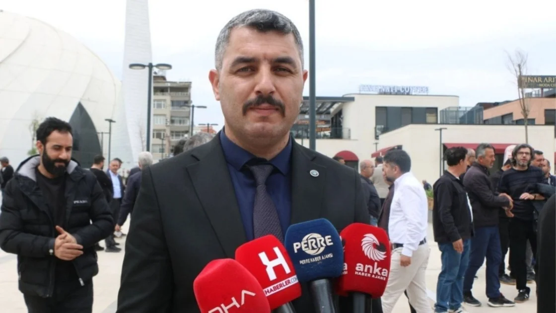 Kamu-Sen'den Avrupa Parlamentosu'na Kıbrıs Tepkisi