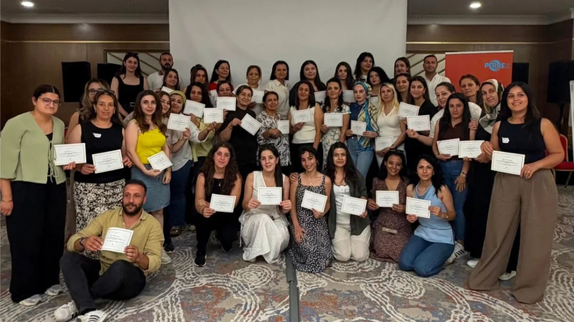 Adıyaman Belediyesi'nden Çocuk Odaklı Hizmet Çalıştayı