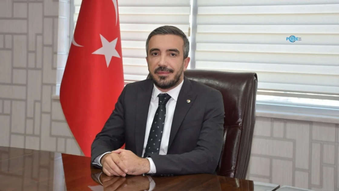ATSO Başkanı Torunoğlu: Şehitlerimizin Emanetine Sahip Çıkacağız