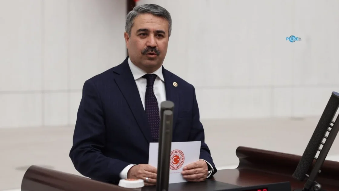 Milletvekili Alkayış'tan 15 Temmuz Mesajı: Adıyaman'dan Demokrasi Vurgusu