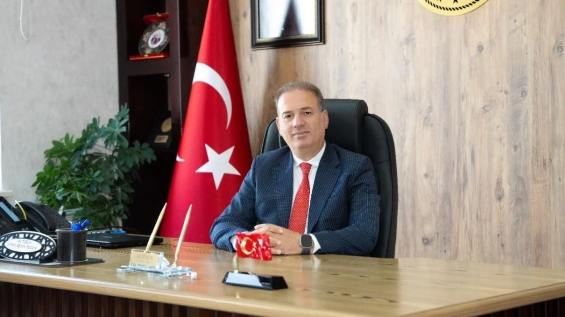 Adıyaman İl Milli Eğitim Müdürü Tosun: 15 Temmuz Milli İradenin Zaferi