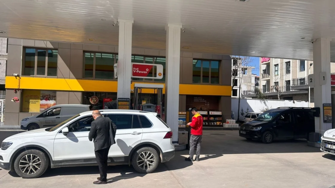 Adıyaman'da Akaryakıt Zammı Kapıda: Motorin ve Benzine Yeni Artışlar Geliyor