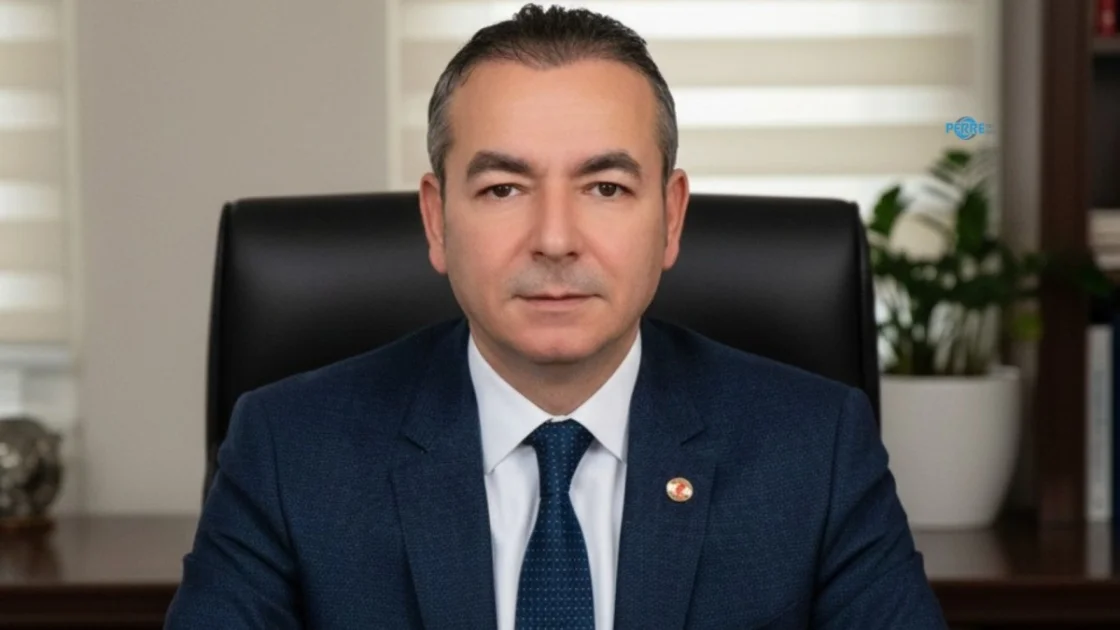 Murat Çeliker'den Karayolları'na Atatürk Bulvarı Yan Yol Çağrısı