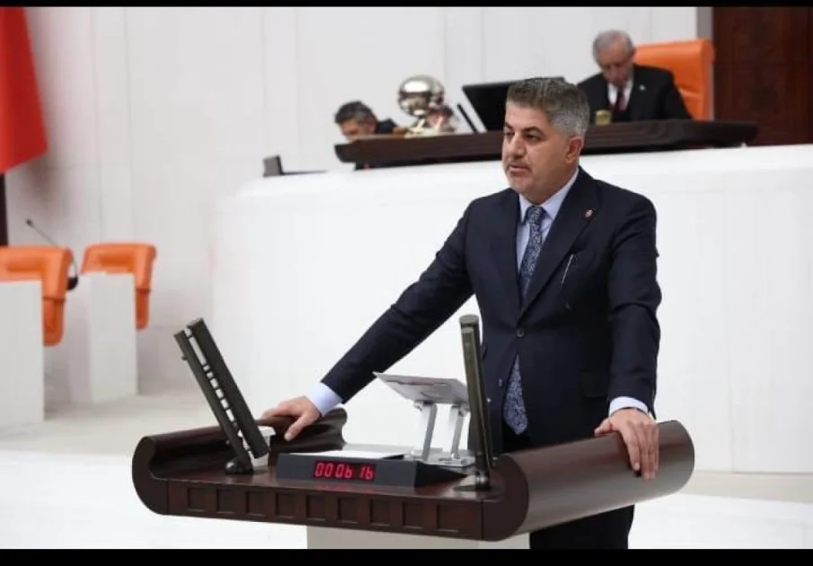 Gerger'de Maaş Çilesi Bitiyor: Halkbank Mobil Şube Geliyor