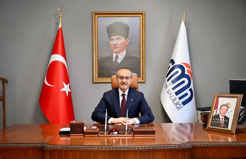 Malatya Valisi Yavuz'dan Deprem Sonrası İlk Açıklama