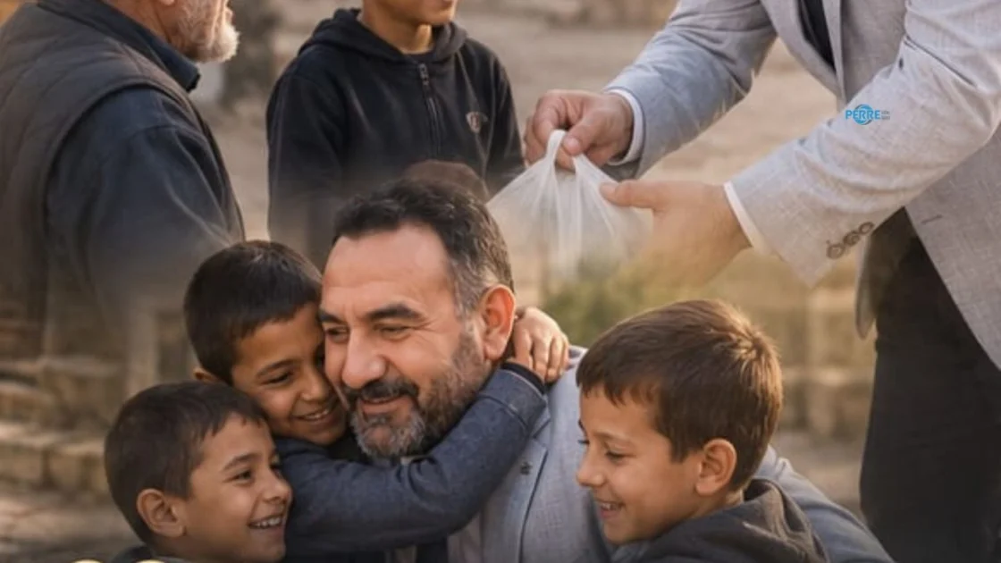 Adıyaman'da Başkan Teke'ye Vatandaşlardan Büyük Takdir